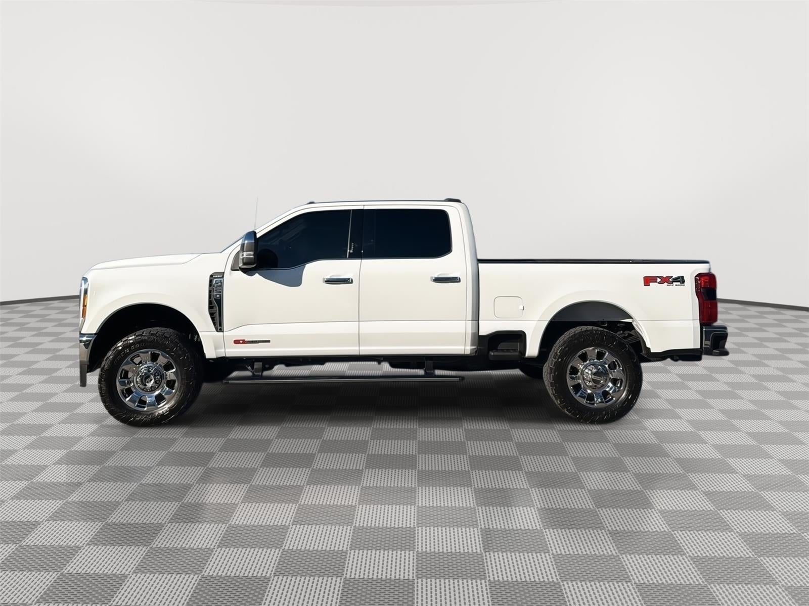 2023 Ford Super Duty F-250 LARIAT