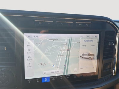 2023 Ford Super Duty F-250 LARIAT