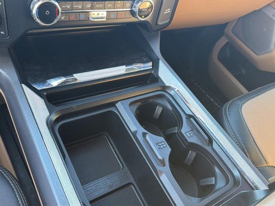 2023 Ford Super Duty F-250 LARIAT