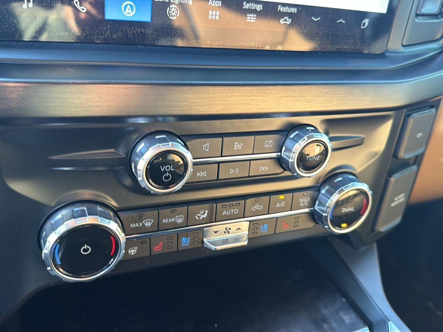 2023 Ford Super Duty F-250 LARIAT