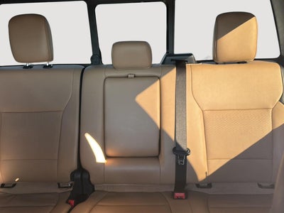 2023 Ford Super Duty F-250 LARIAT