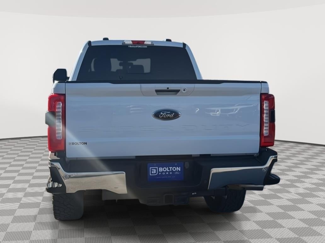 2023 Ford Super Duty F-250 LARIAT