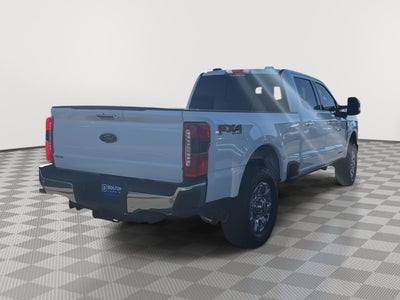 2023 Ford Super Duty F-250 LARIAT