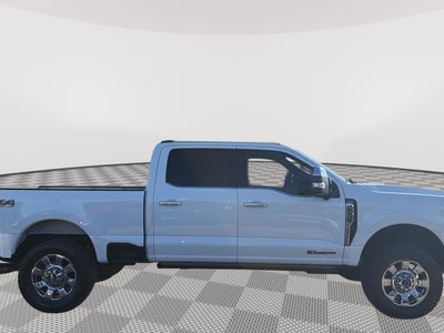 2023 Ford Super Duty F-250 LARIAT