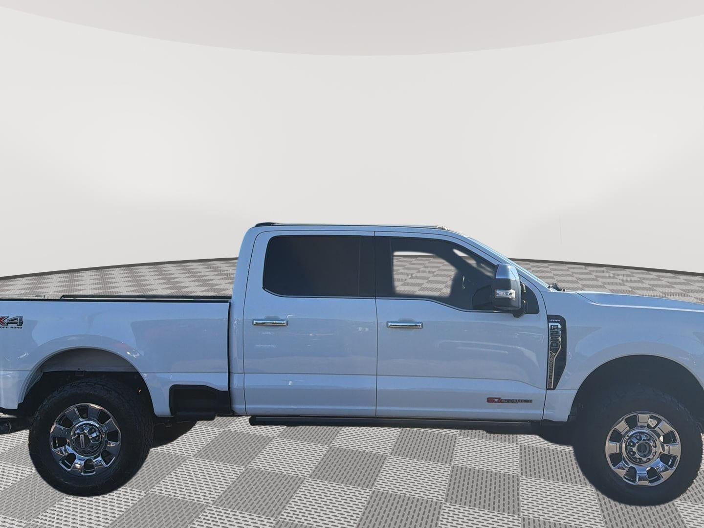 2023 Ford Super Duty F-250 LARIAT