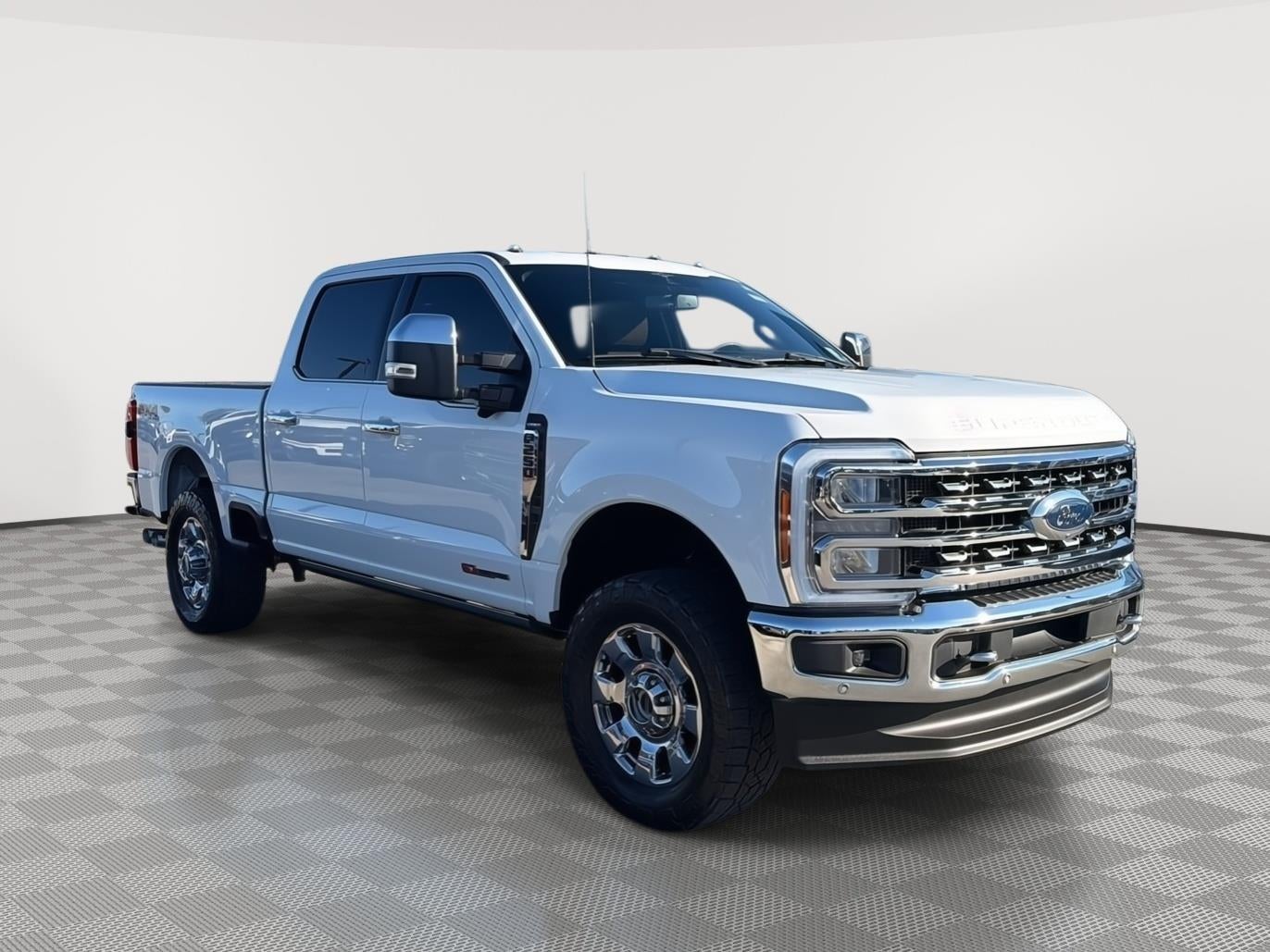 2023 Ford Super Duty F-250 LARIAT
