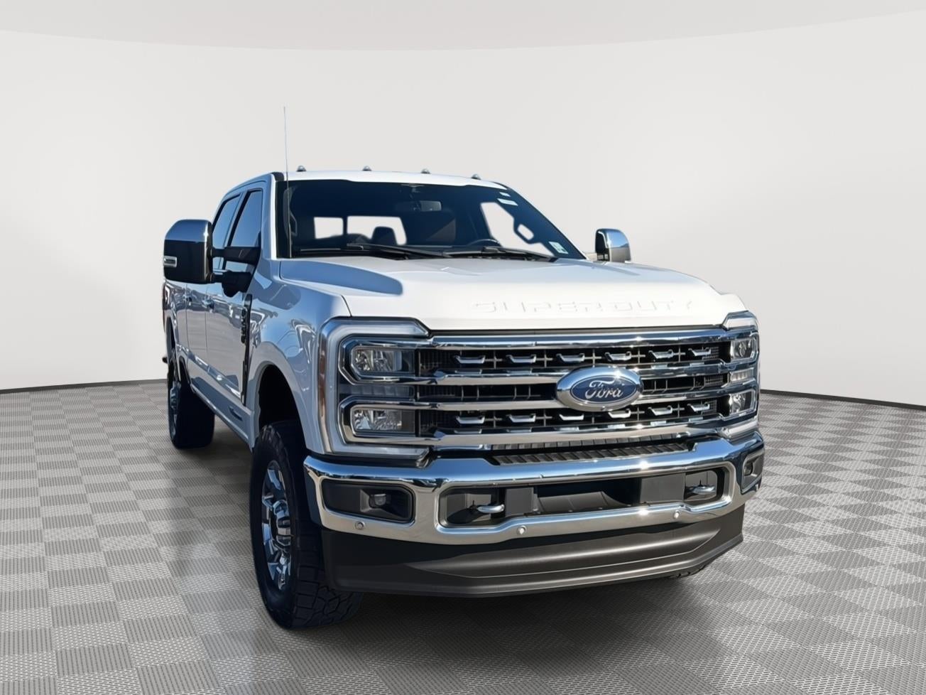 2023 Ford Super Duty F-250 LARIAT