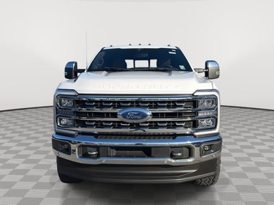 2023 Ford Super Duty F-250 LARIAT