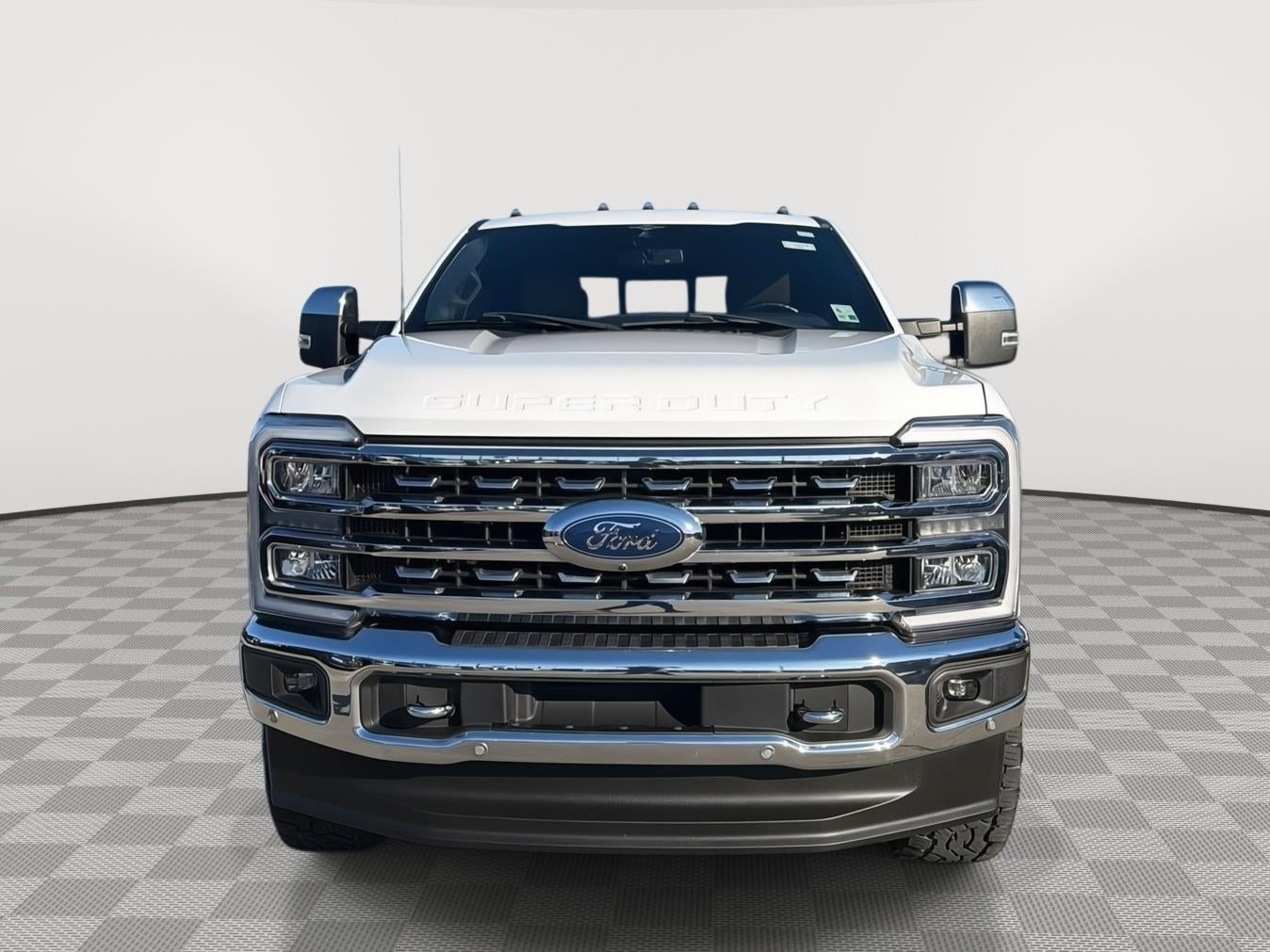 2023 Ford Super Duty F-250 LARIAT