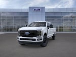 2026 Ford Super Duty F-250 Platinum