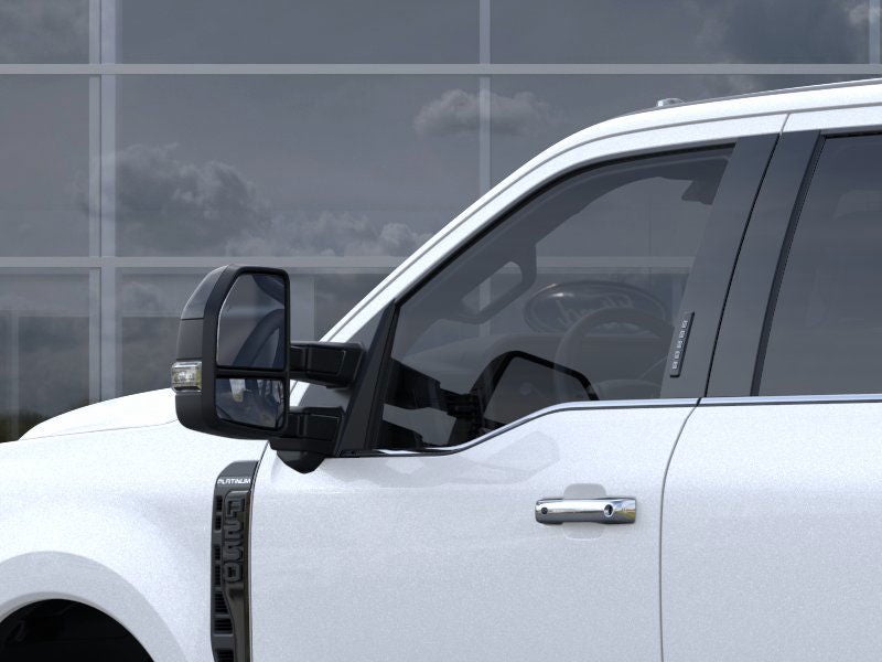 2026 Ford Super Duty F-250 Platinum