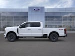 2026 Ford Super Duty F-250 Platinum