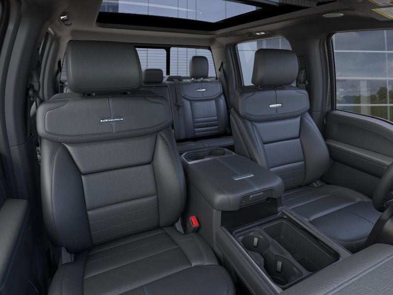 2026 Ford Super Duty F-250 Platinum