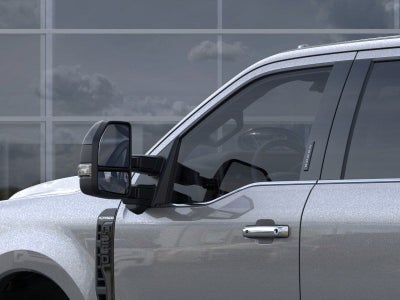 2026 Ford Super Duty F-250 Platinum