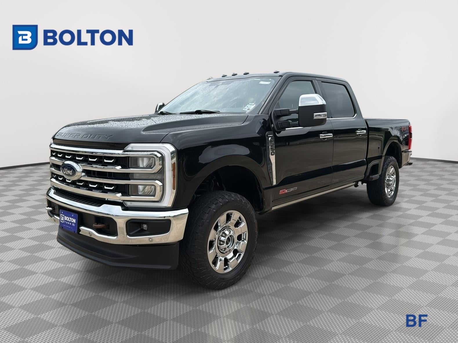 2024 Ford F-250 Lariat 4x4 Crew Cab 6-3/4' Box's photo