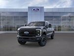 2026 Ford Super Duty F-250 Platinum