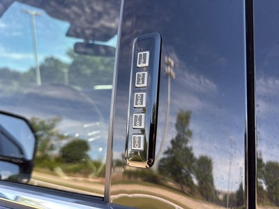 2024 Ford Super Duty F-250 King Ranch