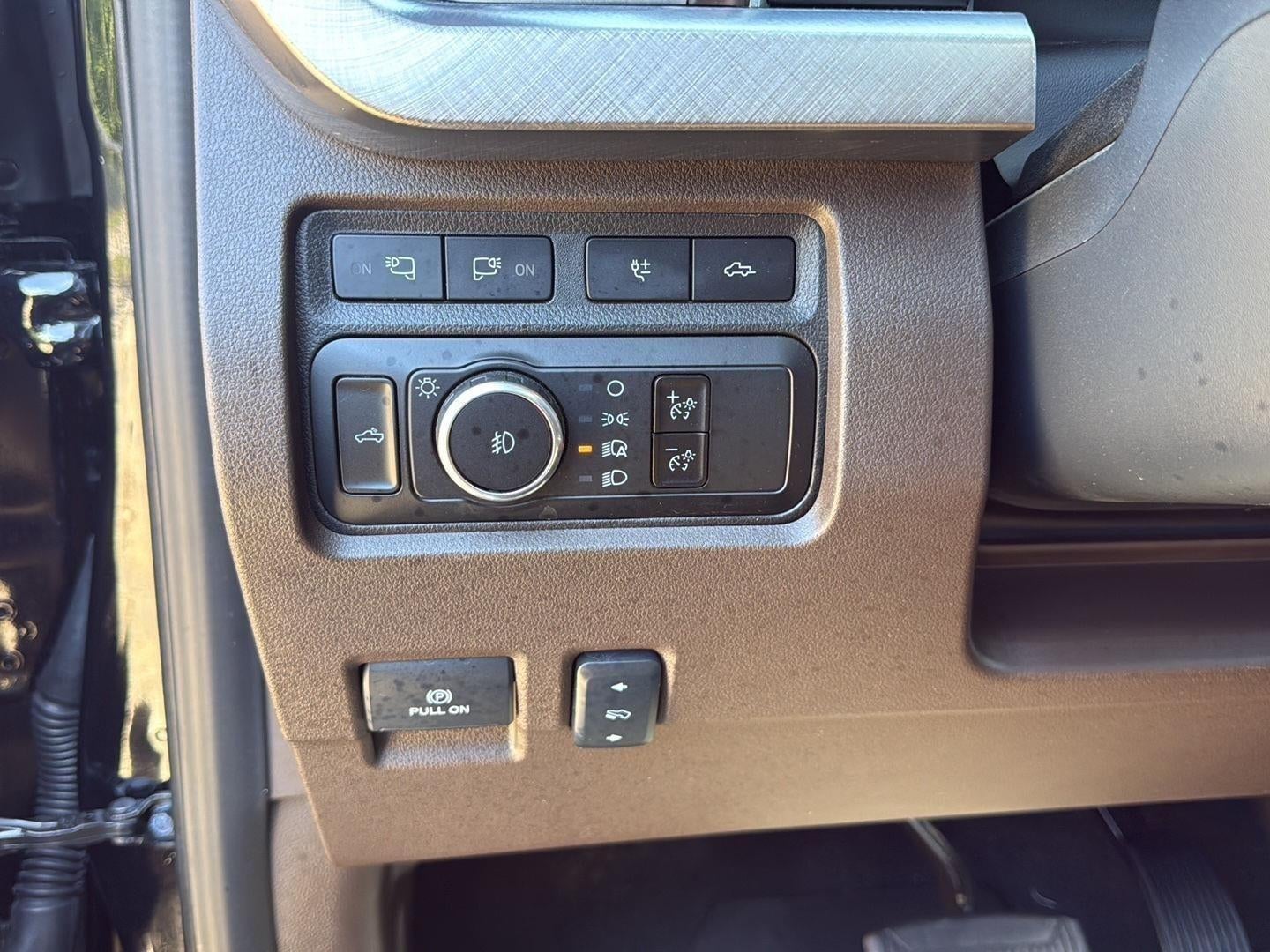 2024 Ford Super Duty F-250 King Ranch
