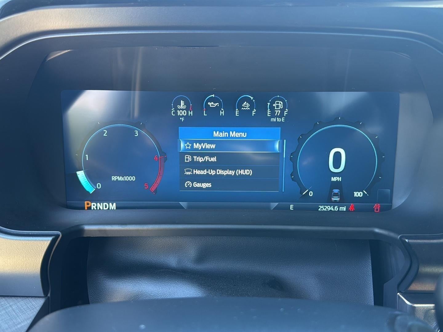 2024 Ford Super Duty F-250 King Ranch