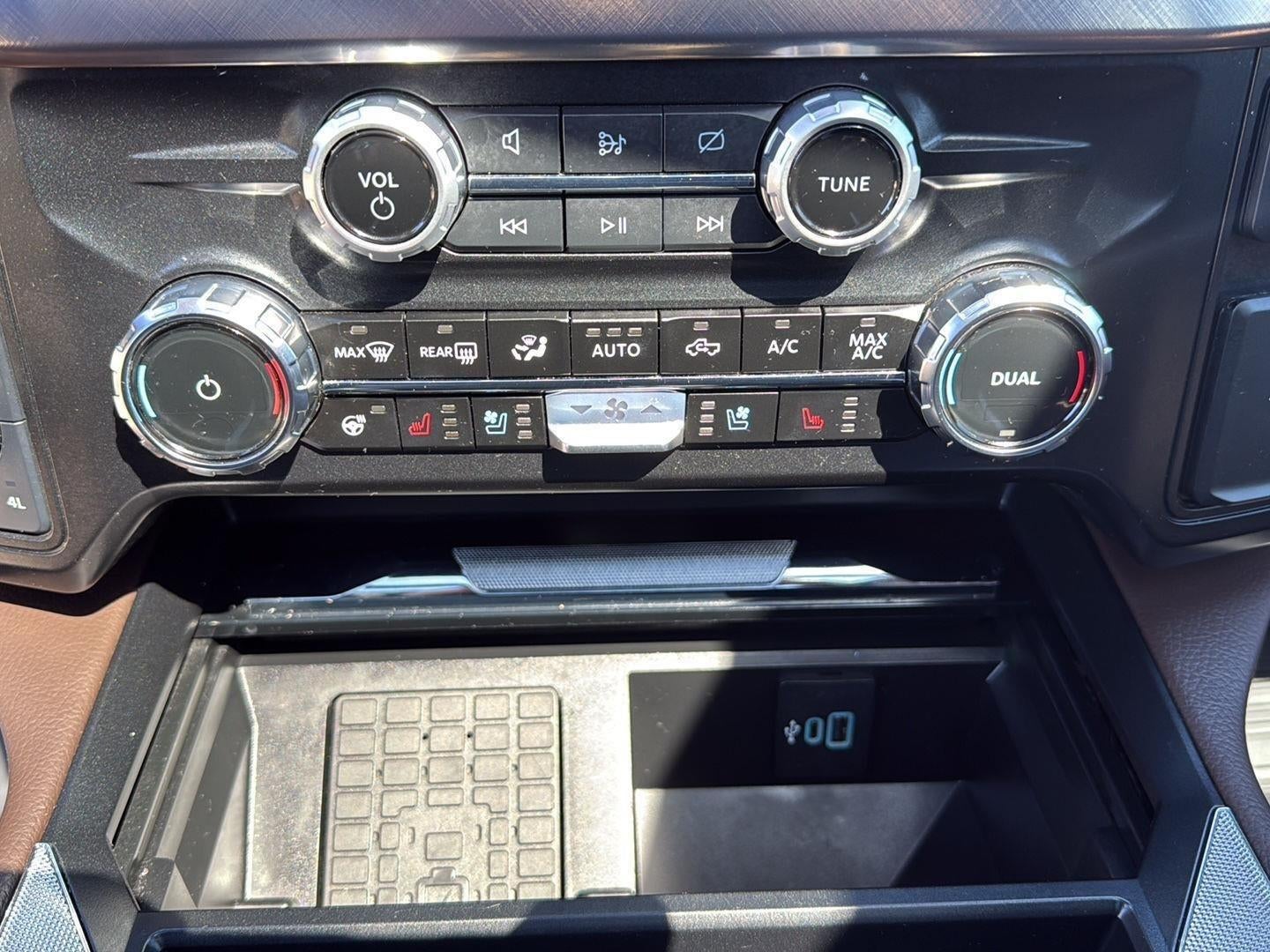 2024 Ford Super Duty F-250 King Ranch