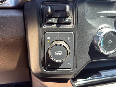 2024 Ford Super Duty F-250 King Ranch