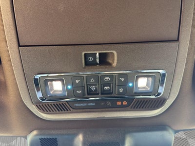 2024 Ford Super Duty F-250 King Ranch
