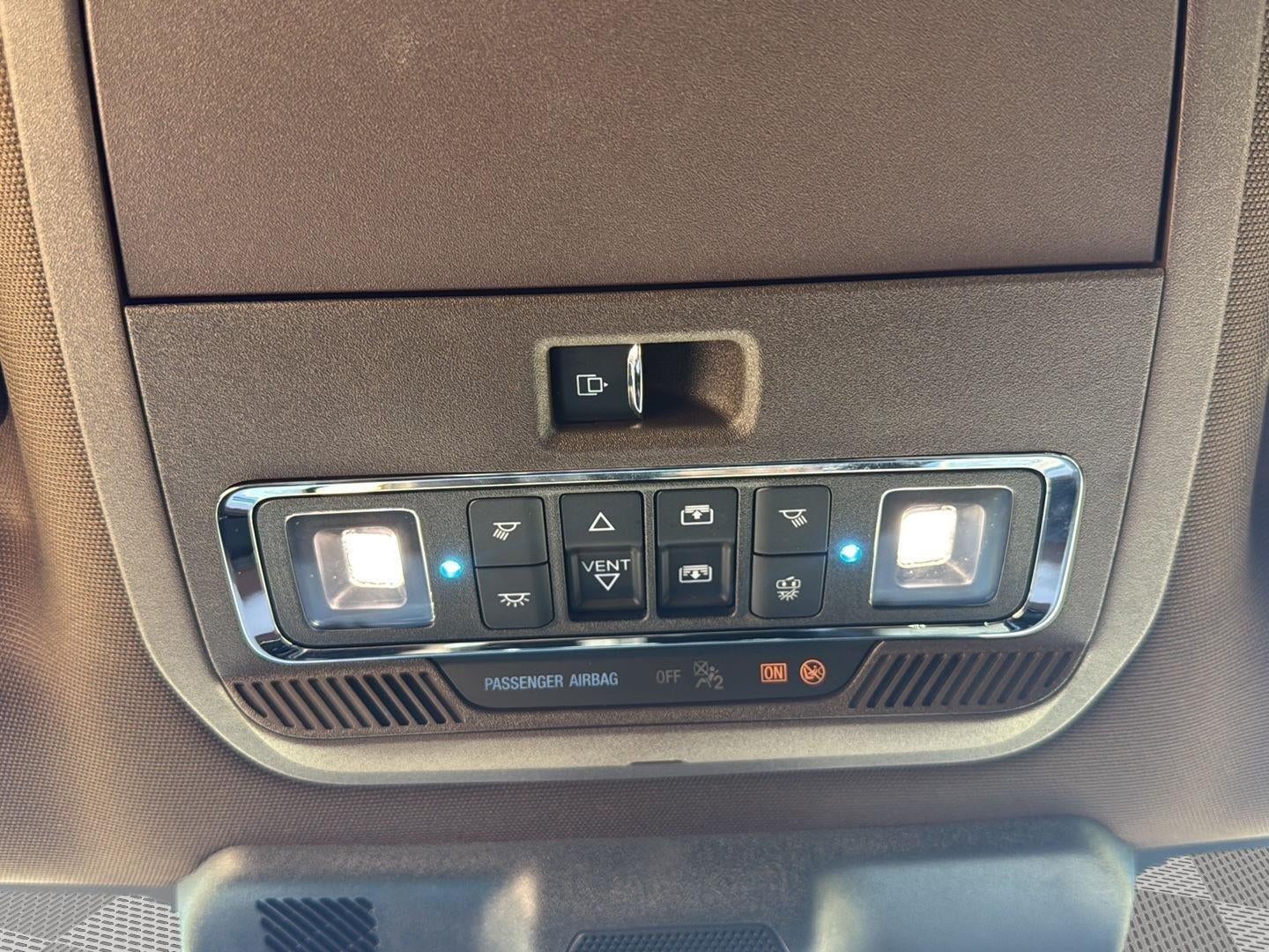 2024 Ford Super Duty F-250 King Ranch