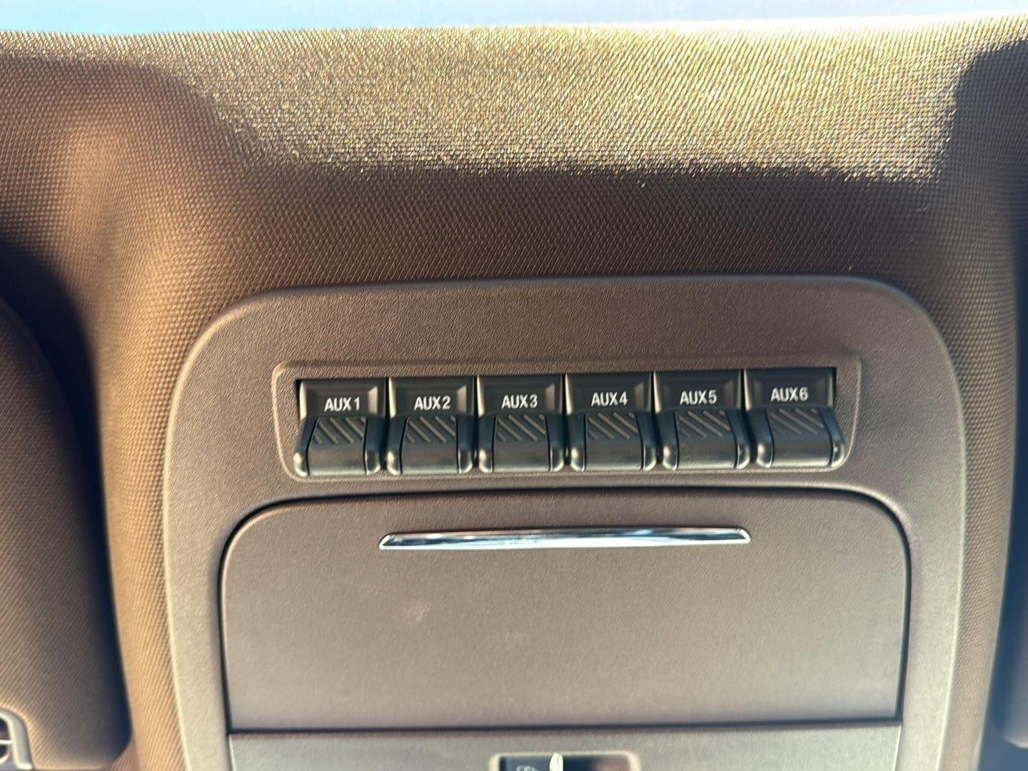 2024 Ford Super Duty F-250 King Ranch