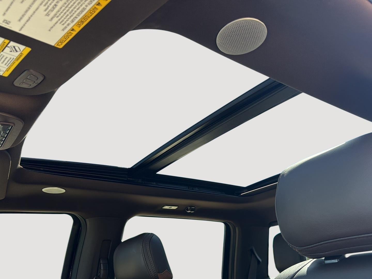 2024 Ford Super Duty F-250 King Ranch