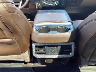 2024 Ford Super Duty F-250 King Ranch