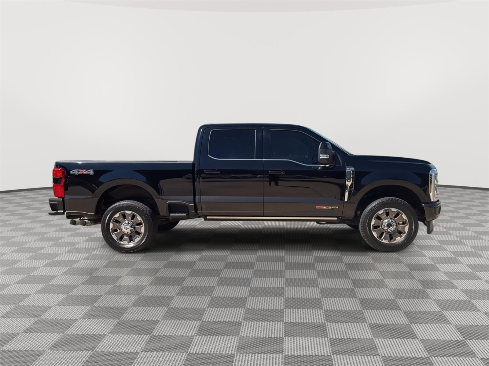 2024 Ford Super Duty F-250 King Ranch