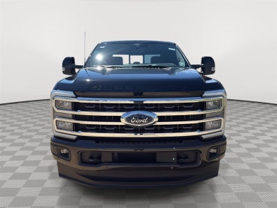 2024 Ford Super Duty F-250 King Ranch