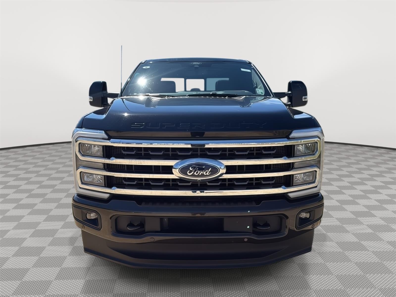 2024 Ford Super Duty F-250 King Ranch