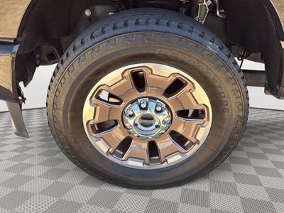 2024 Ford Super Duty F-250 King Ranch