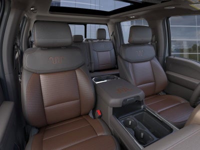 2026 Ford Super Duty F-250 King Ranch