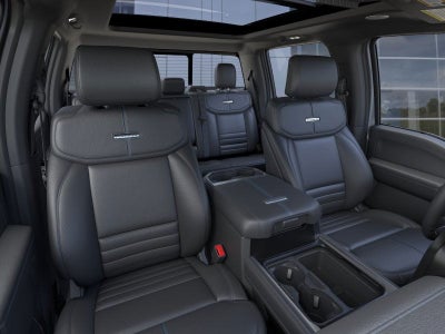 2026 Ford Super Duty F-250 Platinum