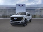 2026 Ford Super Duty F-250 Platinum