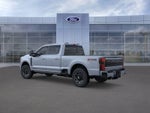 2026 Ford Super Duty F-250 Platinum