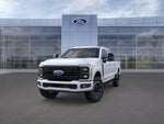 2026 Ford Super Duty F-250 Platinum
