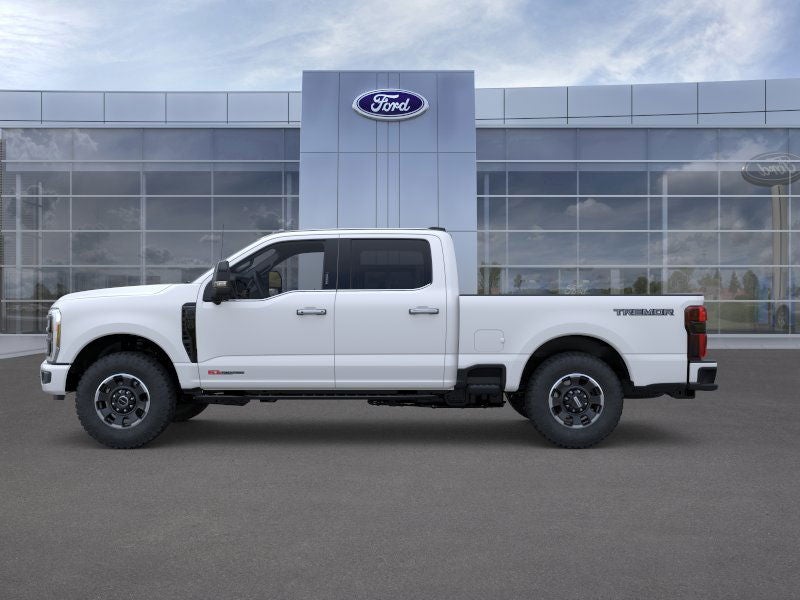 2026 Ford Super Duty F-250 Platinum