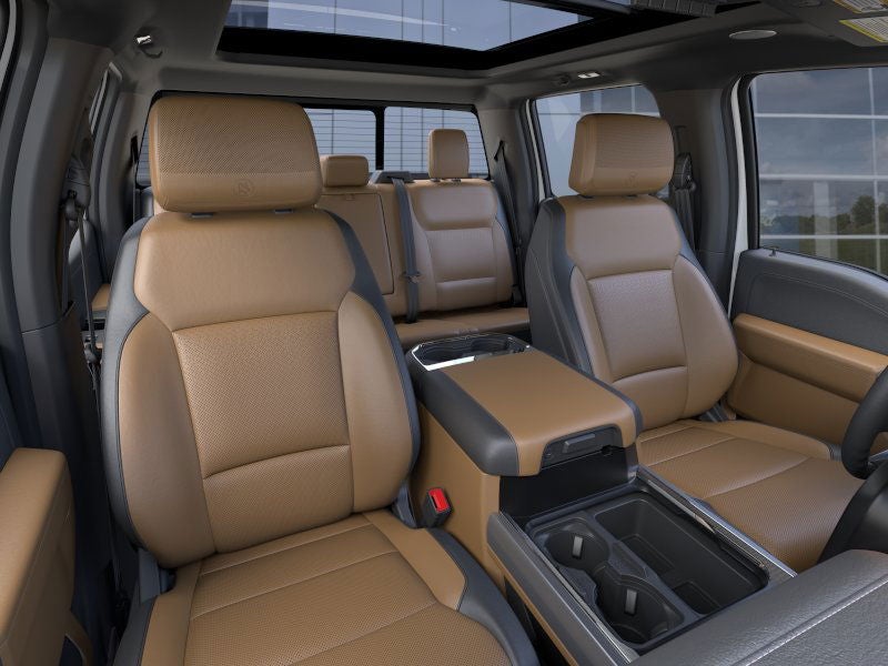 2026 Ford Super Duty F-250 LARIAT