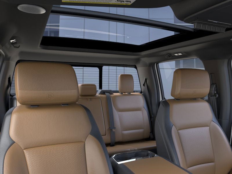 2026 Ford Super Duty F-250 LARIAT