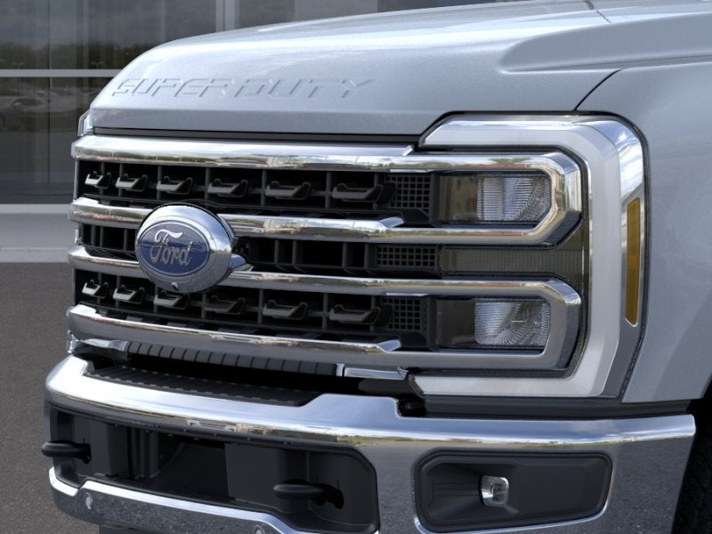 2026 Ford Super Duty F-250 King Ranch