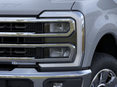 2026 Ford Super Duty F-250 King Ranch