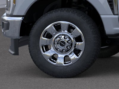 2026 Ford Super Duty F-250 King Ranch
