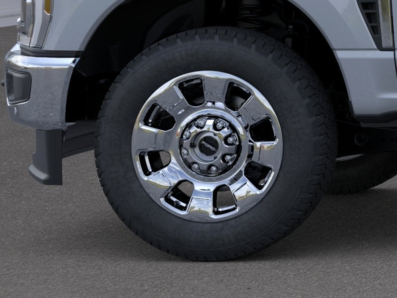 2026 Ford Super Duty F-250 King Ranch
