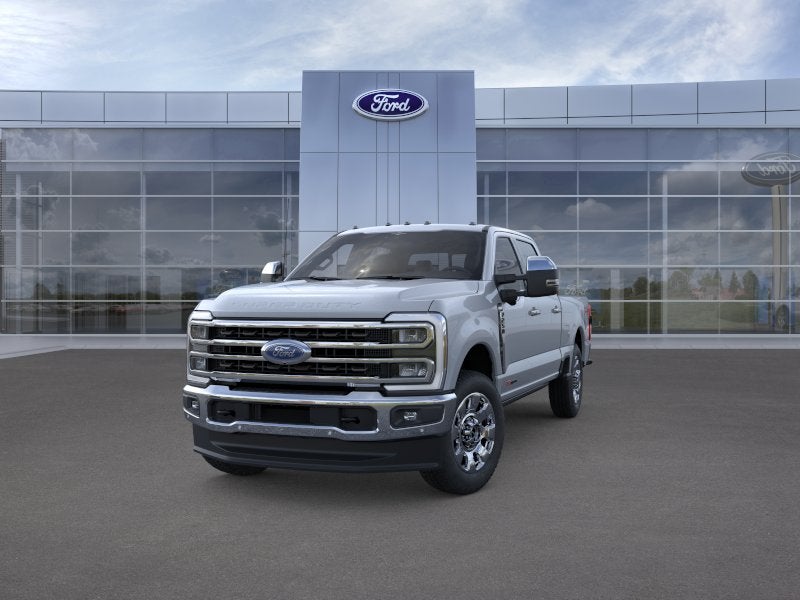 2026 Ford Super Duty F-250 King Ranch
