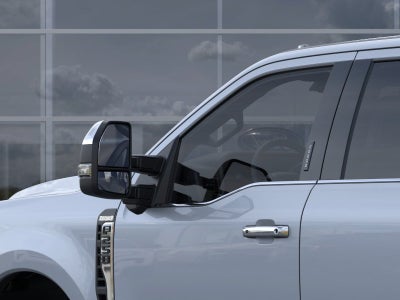 2026 Ford Super Duty F-250 King Ranch