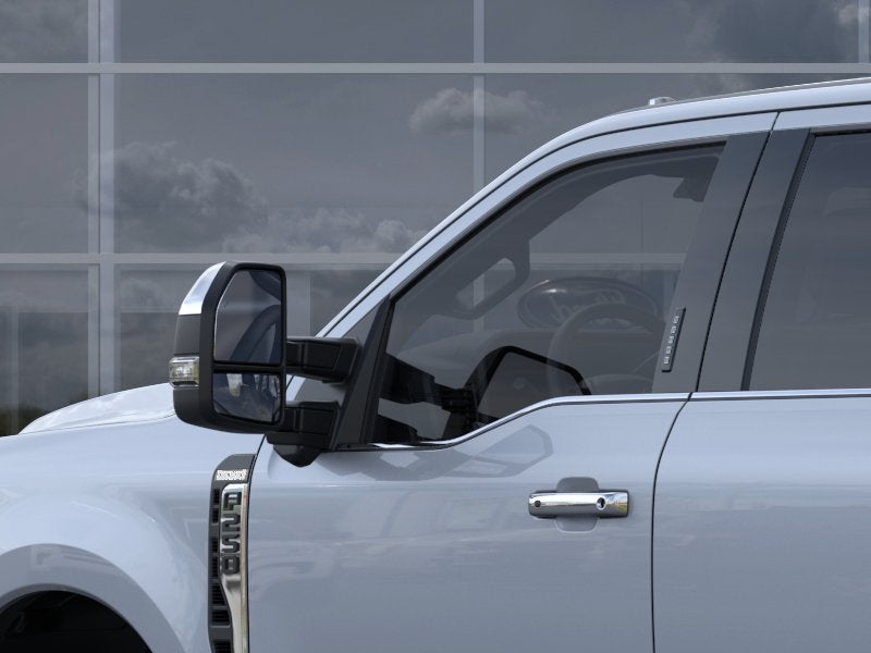 2026 Ford Super Duty F-250 King Ranch