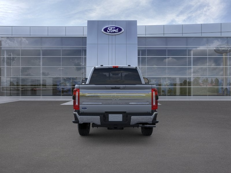 2026 Ford Super Duty F-250 King Ranch